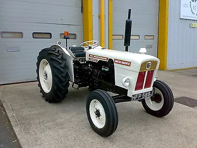 £6.99 • Buy David Brown 780 Selectamatic Operators Manual PDF CD