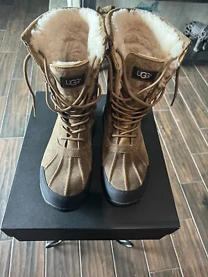 Ugg M Butte Bomber 1014503 M/bjce • $28