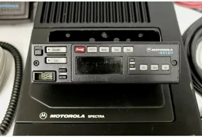 Motorola Astro Spectra VHF • $250