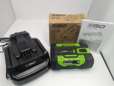£149.99 • Buy EGO Power Plus Lithium-Ion 56V Battery 2.5 AH  BATTERY  BA1400T + Charger