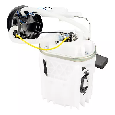 Electric Fuel Pump For 1996 1997 1998 1999 2000-2003 VW Golf Jetta Passat Cabrio • $44.40