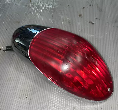 Motorcycle Brake Stop Tail Light For KAWASAKI Vulcan 900 Vulcan 1500/1600 Custom • $17.95