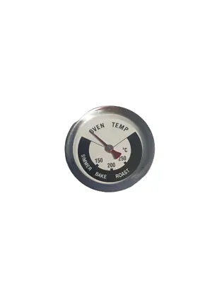 Rayburn Thermodial / Oven Thermostat / Oven Thermometer • £45