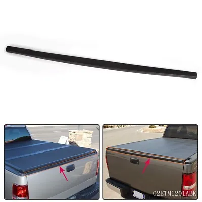 Trunk Top Protector Cover Tailgate Molding Cap Spoiler Fit For 04-08 Ford F150 • $31.80