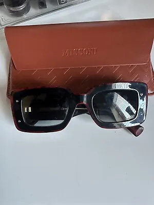 Missoni Sunglasses • £38