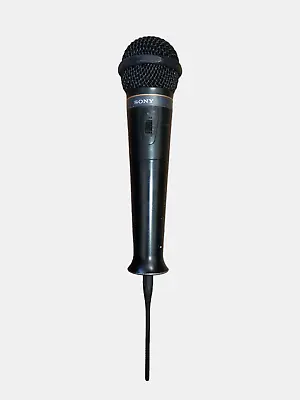 £66.34 • Buy Sony WRT-800A UHF Synthesized Wireless Microphone No. 202340