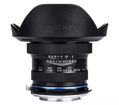 $682 • Buy Venus Laowa 15mm F/4 1:1 Wide Angle Macro Lens For Sony FE, Canon EF, Nikon F, L