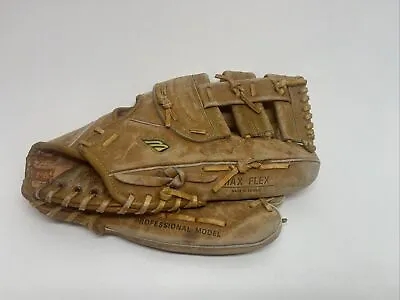 Mizuno Classic Custom Pro Baseball Glove GCC62 11.5 RHT • $32