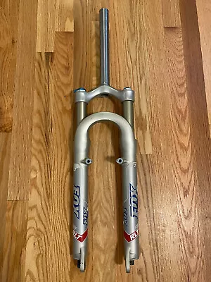 $285 • Buy Fox Fork F80 RLT 26” Disc V-Brake 9.5” Steerer 1-1/8” 9mm QR Excellent