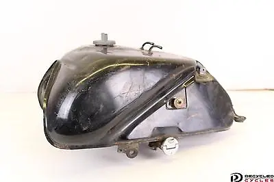 1986 86  Kawasaki Ninja 250 Ex250 Gas Tank Fuel With Petcock   CLEAN • $69