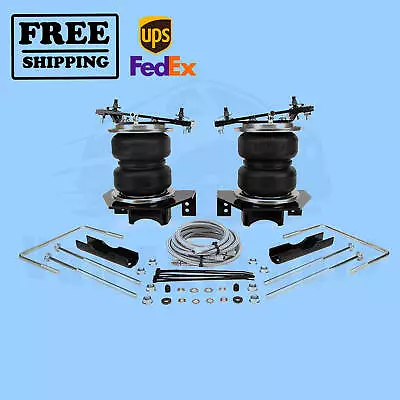 SPRING KIT 5000Ultimate Plus AirLift R For FORD F-350 SuperD Dual R Wheel 4WD 20 • $752.25