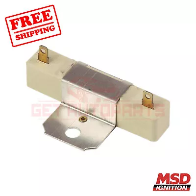 MSD Ballast Resistor MSD8214 • $35.25
