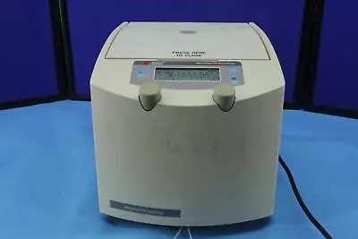 Beckman Coulter Microfuge 18 Centrifuge • $199.99