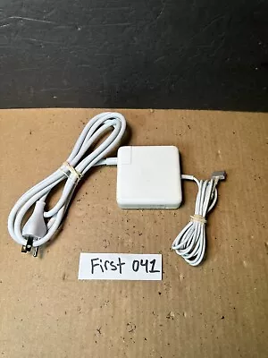 Genuine OEM Apple MagSafe 2 MacBook Pro/ MacBook Air Charger 85W A1424 Tested • $16.90