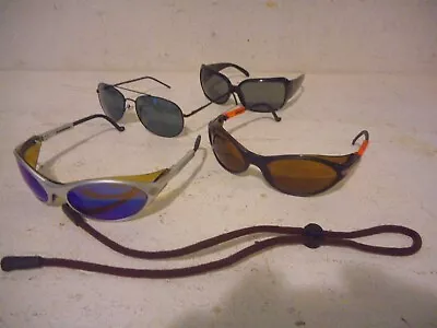 Harley Davidson Sunglasses Lot • $7
