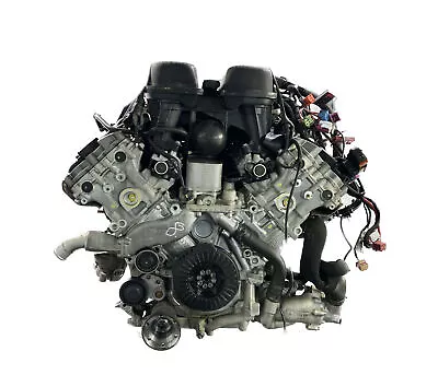 Engine 2009 For 2009 Lamborghini Gallardo LP570 52 V10 CEH 551 - 570HP • $24186.80