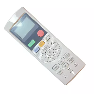 New Original YR-HD06 0010401511G For Haier Air Conditioner Remote Control YRHD01 • $8.01