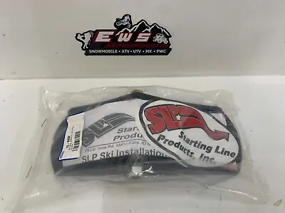 Slp Powder Pro Mohawk Ski Arctic Cat Yamaha Mount Bracket 35-397 • $75.95