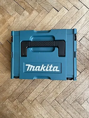 £40 • Buy Makita DHP458 18V Cordless Keyless Chuck Combi Drill