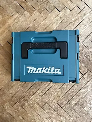 £40 • Buy Makita DHP458 18V Cordless Keyless Chuck Combi Drill