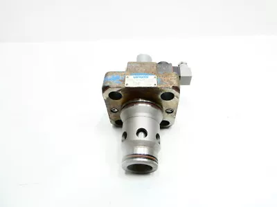 Vickers CVU40 EFP1 B29 9031 Hydraulic Proportional Valve 315bar • $1436.24