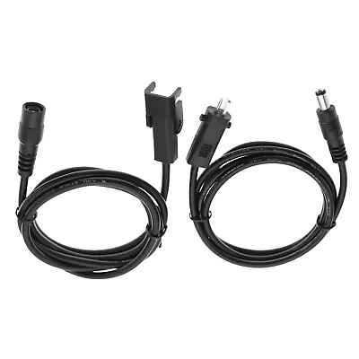 2 Pin Recliner DC Extension Cord Electric Recliner Lift Chair Power Cable 29V • £7.33