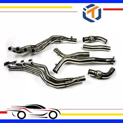 Header Long Replacement For Mercedes Benz Amg W211 Cls55 Cls500 E55 E500 M113k • $618