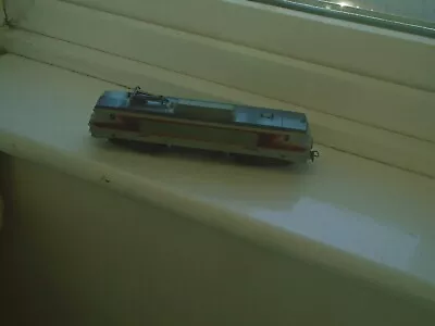 $49.23 • Buy Lima HO Gauge - SNCF Electric Locomotive BB-9292 LIGHED MODEL TESTED
