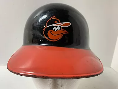 Baltimore Orioles Vintage 1969 Plastic Batting Souvenir Helmet MLB Baseball • $12.99