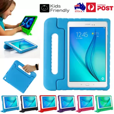 For Samsung Galaxy Tab A 10.1  2019 T510 T515 Tablet Kids Shockproof Case Cover • $20.79