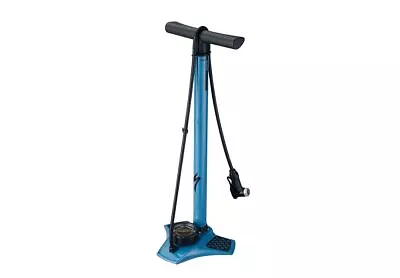 Specialized Air Tool Mtb Floor Pump Grey One Size • $89.99