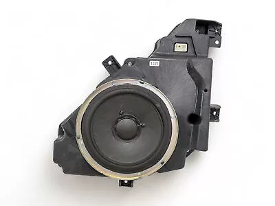 Acura MDX 07-13 Subwoofer Speaker Woofer ELS 39120-STX-A51 C045 OEM 2007 200 • $74.12