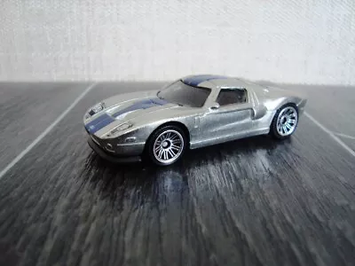 Matchbox Ford GT40  -  Mint Condition • £4.99