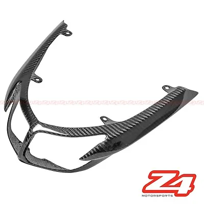 2006-2015 FZ-1 Fazer Carbon Fiber Rear Tail Seat Cover Brake Light Fairing Cowl • $99.95