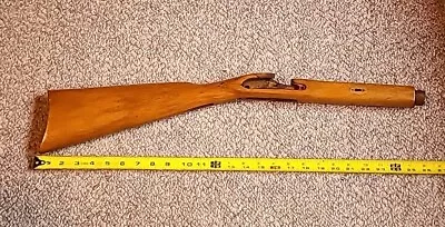 Vintage CVA Connecticut Valley Arms  Frontier Rifle Stock Muzzleloader 15/16  • $74.99