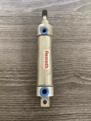 M-10DP-20 Rexroth Mini Pneumatic Cylinder  R432006720 • $20