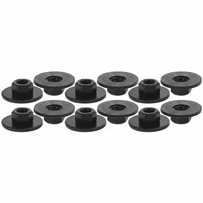 NEW 83-93 Ford Mustang Mustang Taillight Housing Nut Set 12 Pcs. #860 • $16.39