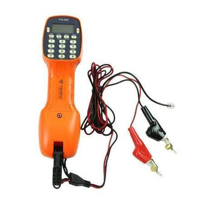 $257.10 • Buy Tempo Communications Tm-700 Telephone Test Set