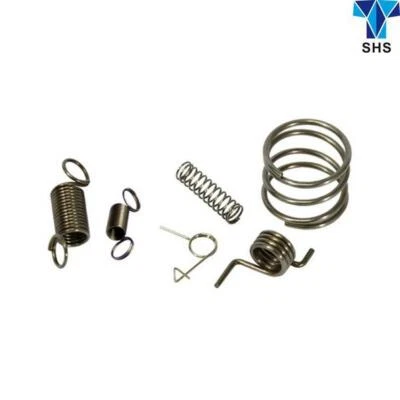 $9.99 • Buy SHS - Spring Set For Gearbox V3 AEGs - TH0038