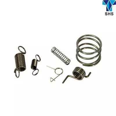 SHS - Spring Set For Gearbox V3 AEGs - TH0038 • $9.99