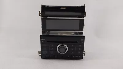 2007-2007 Nissan Maxima Am Fm Cd Player Radio Receiver HKGIN • $39.99