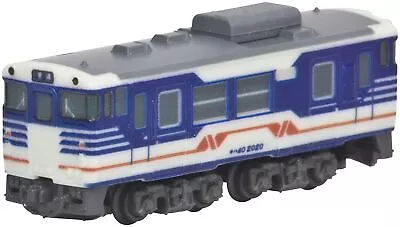 Rokuhan Z Gauge Z Show Ti Ti Kiha 40 Niigata Color ST009-4 Railway Model Diesel • $45.98