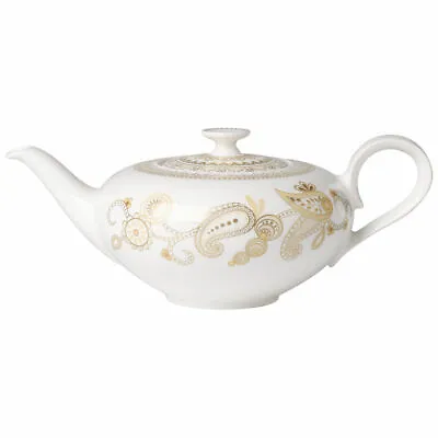 Villeroy & Boch ANMUT SAMARAH Teapot • $200