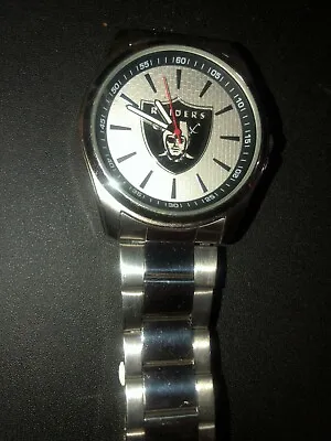 Raiders Gameday Watch Is Working Pls Read Description  • $14.99