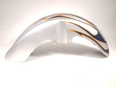 $148.95 • Buy 99-09 Yamaha V Star XVS1100 Classic Front Wheel Fender