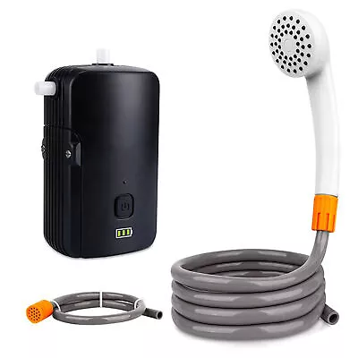 2022 Portable Camping Shower /Indoor Electric Shower With  P1L2 • $77.34