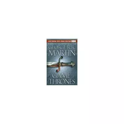 A Game Of Thrones Book One: A Song Of Ice And Fire 2011 ~ Paperback ~ Acceptable • $4.99