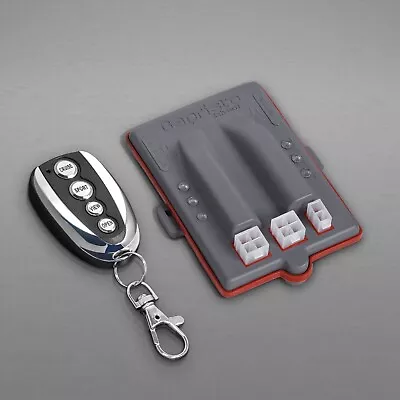 $750 • Buy Lamborghini Gallardo - Capristo Standard Exhaust Remote Control Kit W/Lambo Plug