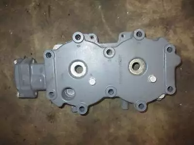 Yamaha 25hp 2 Stroke Outboard Cylinder Head (6L2-11111-01-15) • $90