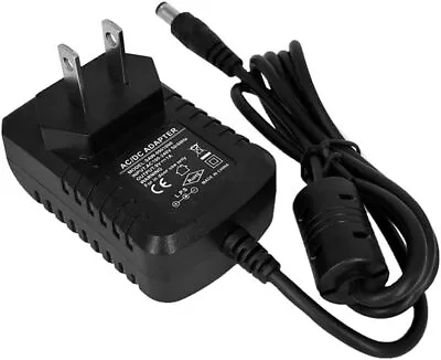 Pedal Adapter Power Supply 9V DC 1A 1000mA Center Negative For Adapter  • $16.99